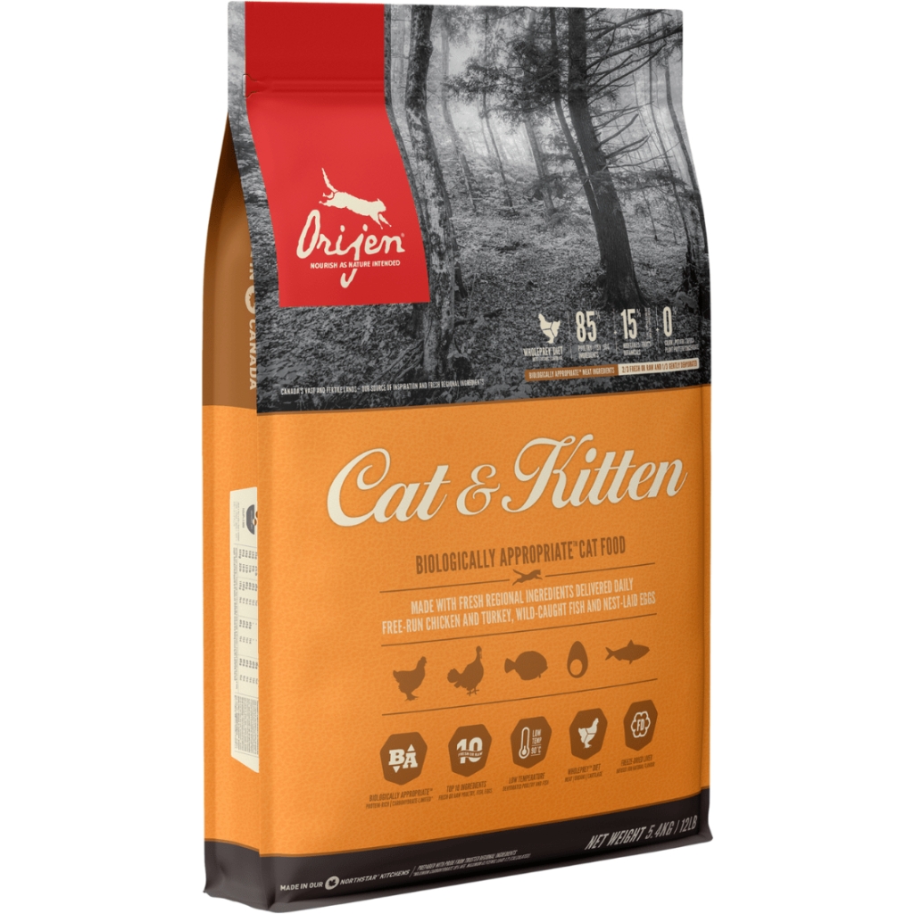 Orijen Original Cat 5 lb
