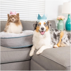 Huxley & Kent Party Crown Small