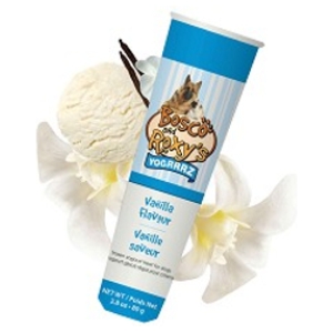 Boxco & Roxys Frozen Yogourt  Vanila 80g