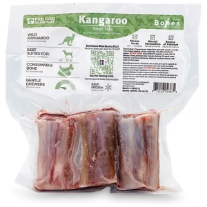Red Dog BK Kangaroo Tail 3pk