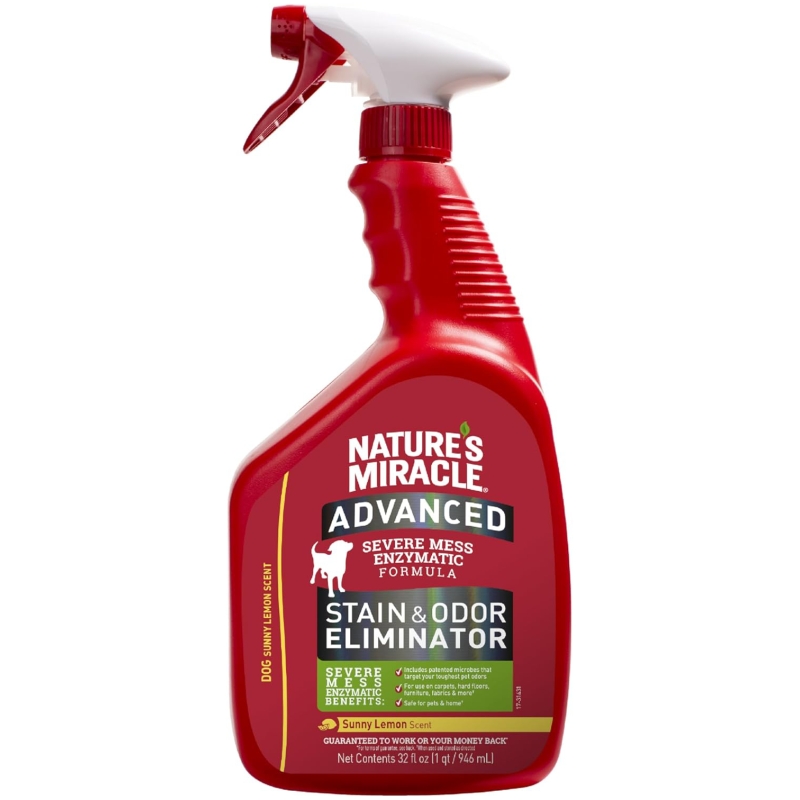 Nature's Miracle Advanced 24oz