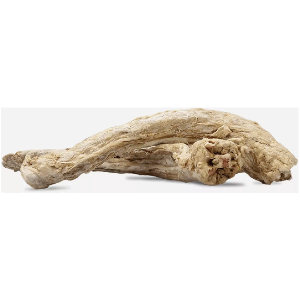 Vital Essentials Freeze Dried Raw Turkey Necks Dog Treat - 1 Pc