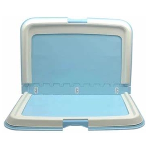 Folding Tray Blue