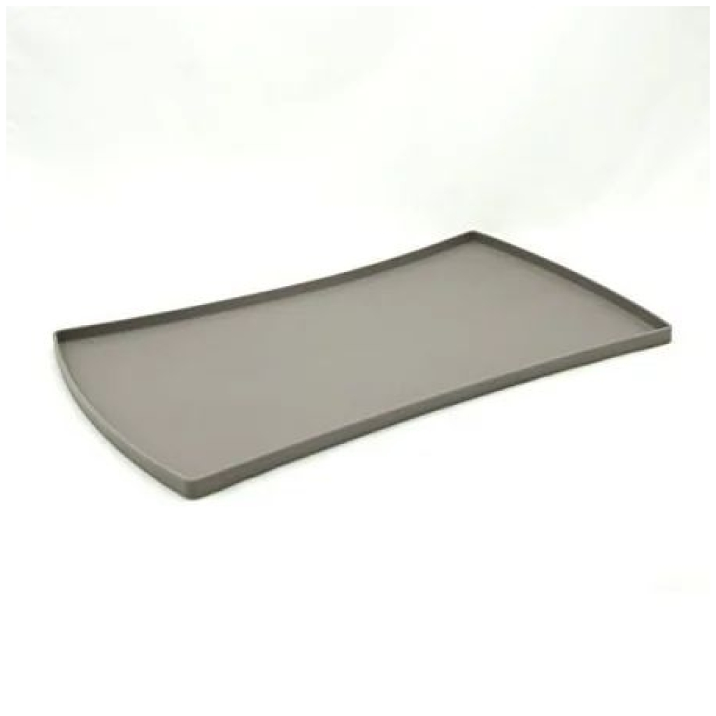Messy Mat Grey