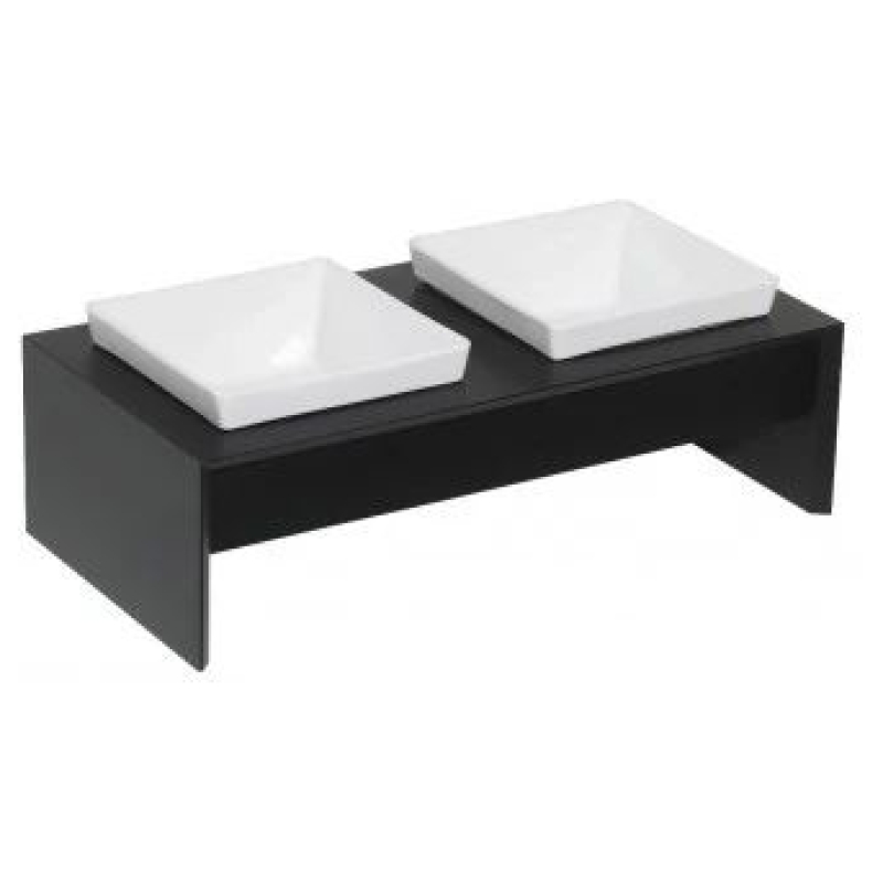 Meshidai Diner Small Black