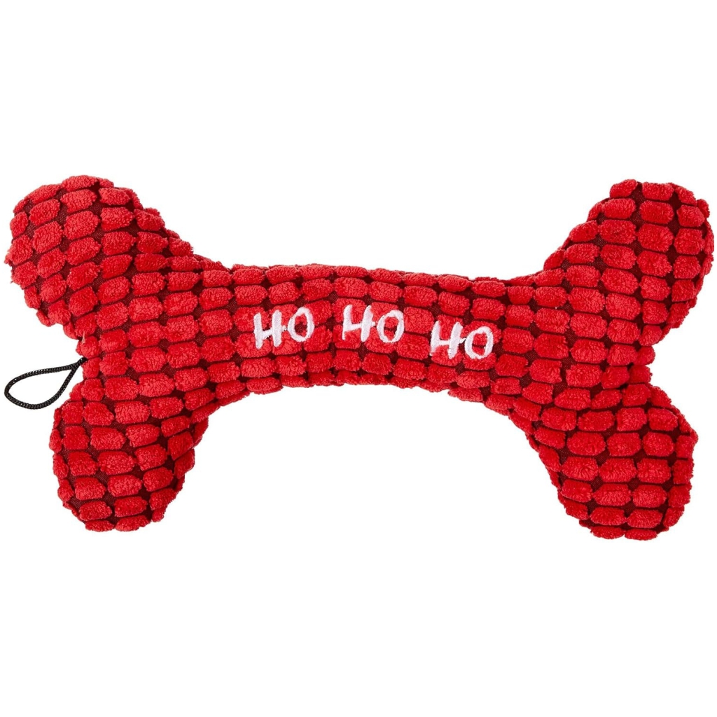 Holiday HoHoHo Bone