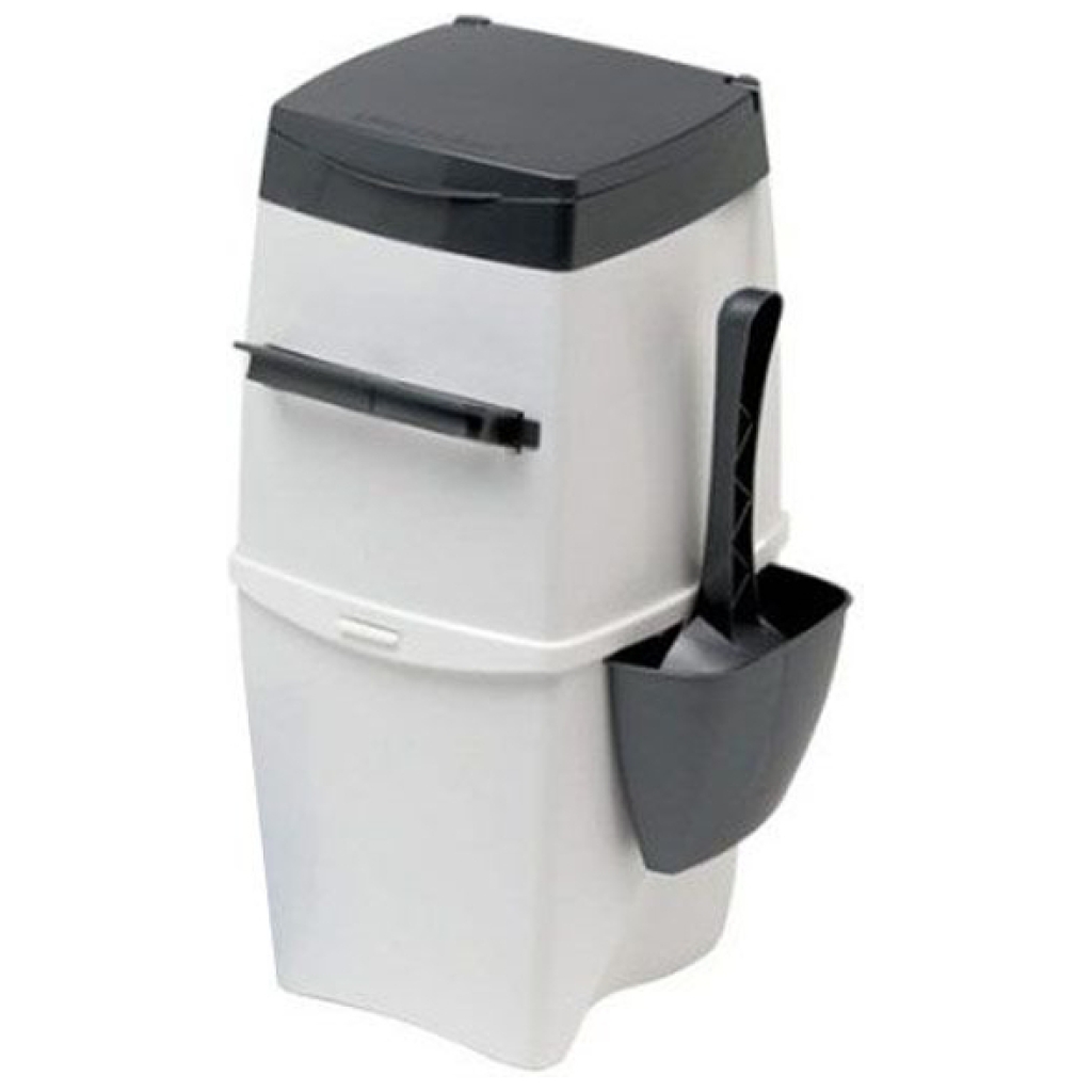 Litter Locker II