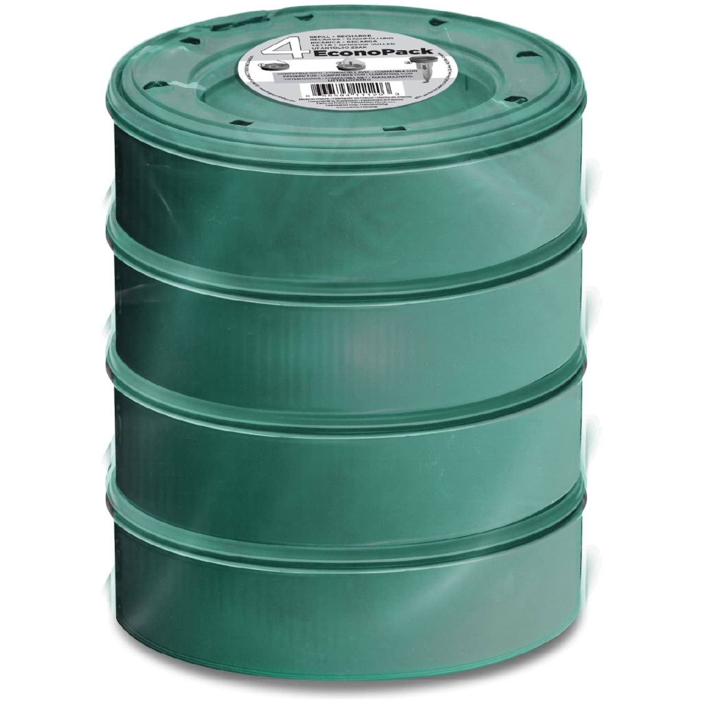 LitterLocker II Refill Econo 4pk
