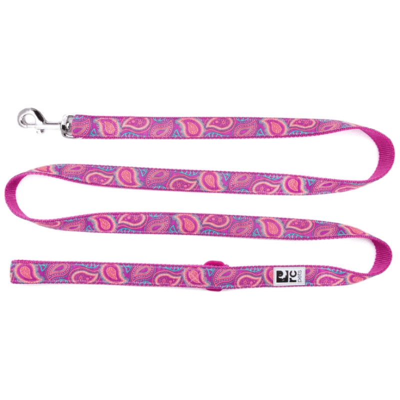 RC Pet Products Pets Dog Leashes - Patterned Leash