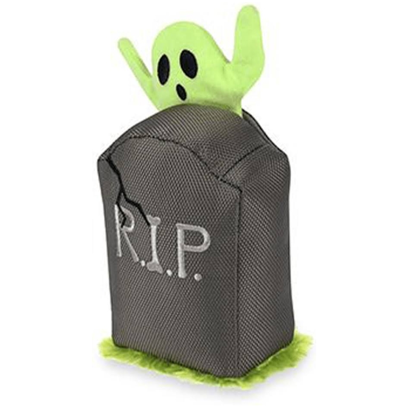 P.L.A.Y.  Howling Haunts Ghoullish Grave