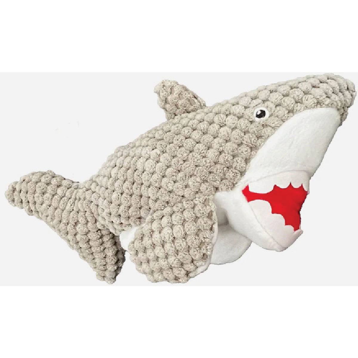 FabDog Floppy Shark Small - Image 2