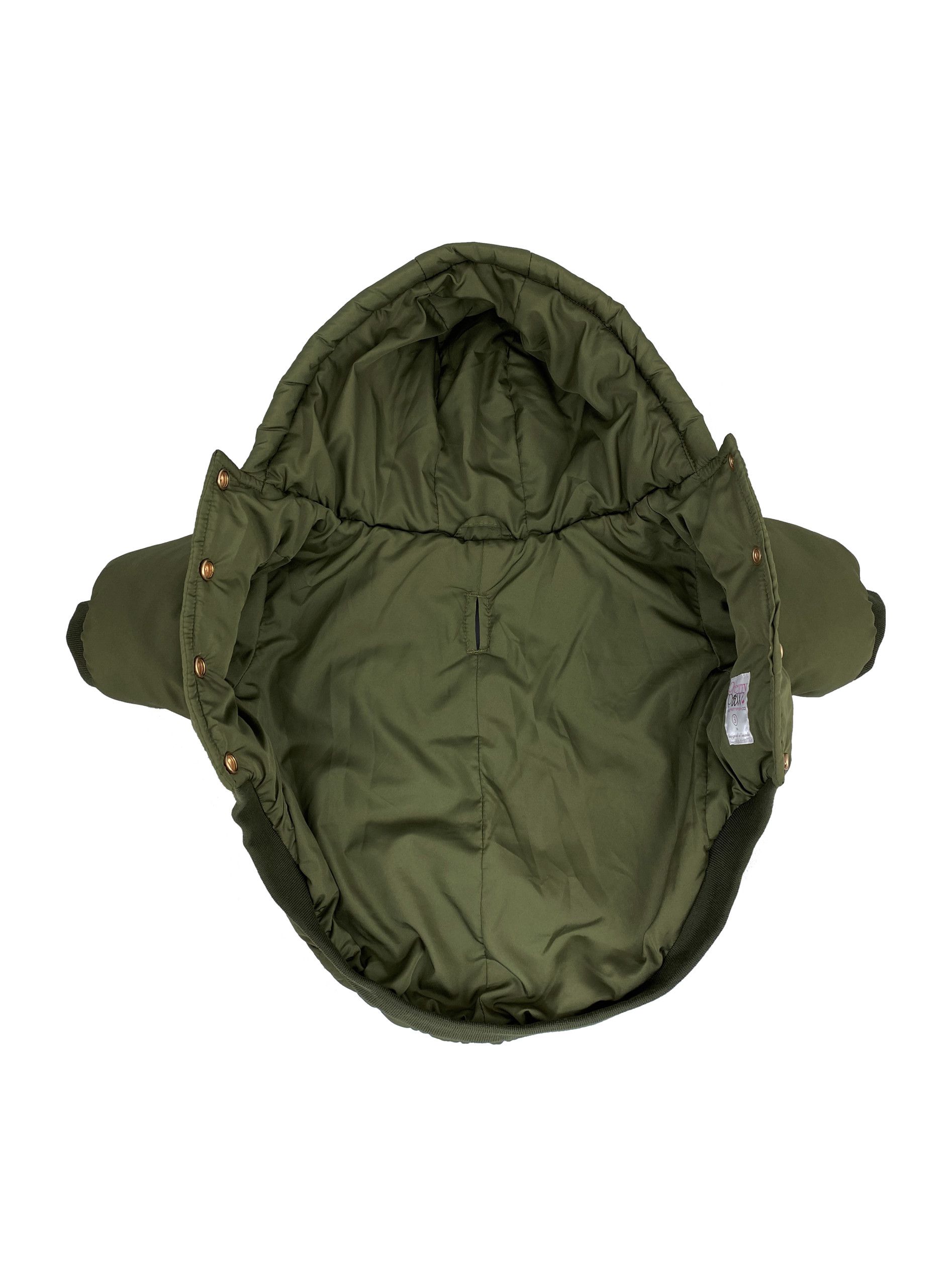 Pretty Paw Elevation Forest - Image 2