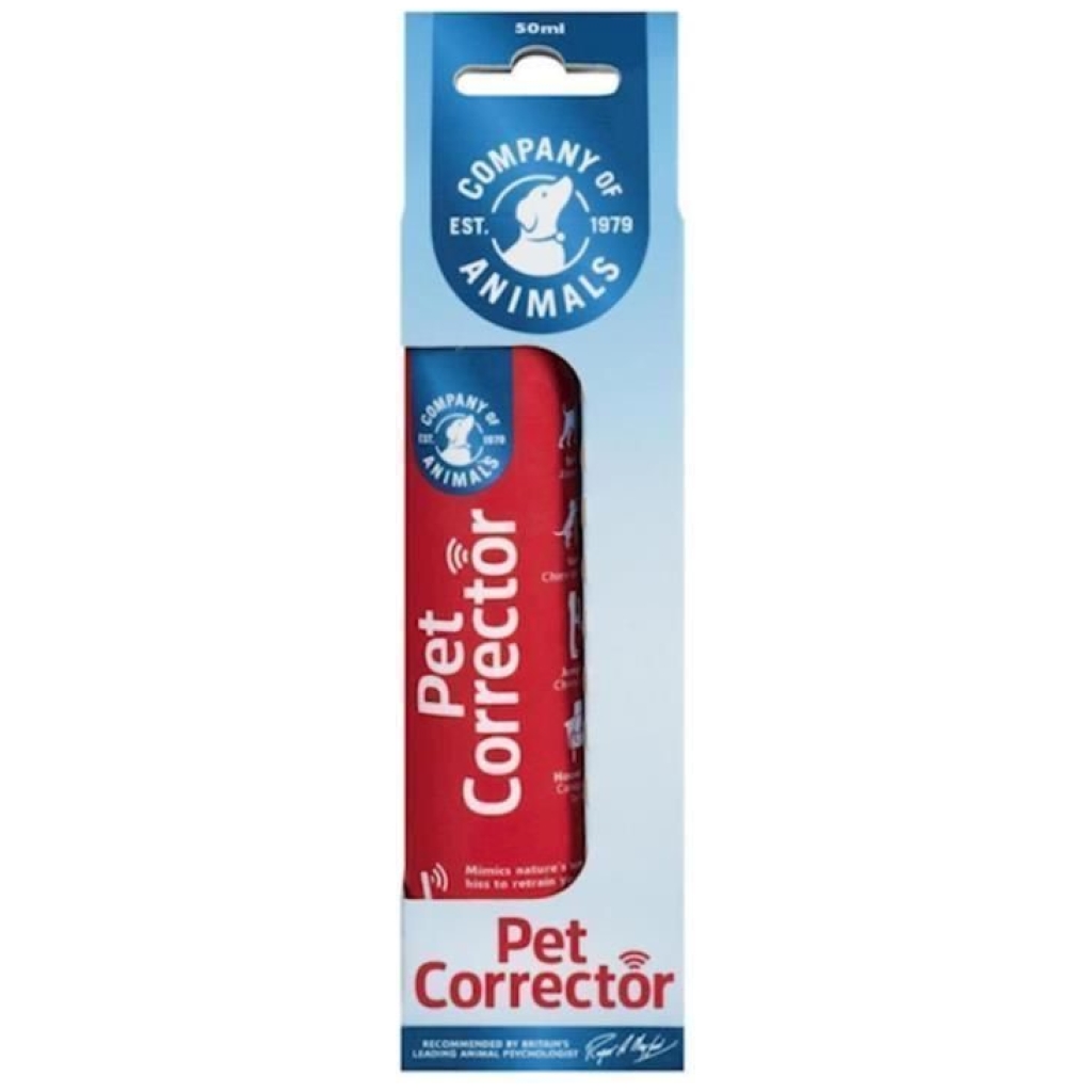 Company of Animals The Dog Pet Corrector 200 Ml