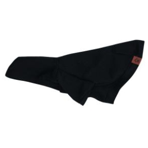 Brentwood Cap Sweatshirt - Shedrow K9 - Black