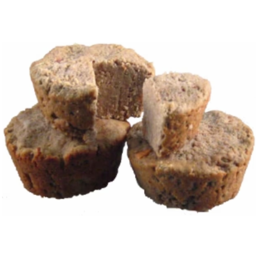 Canine Life Muffins Beef 20pk