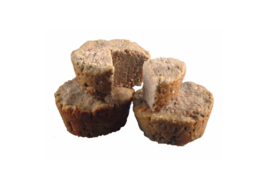 Canine Life Muffins Beef 20pk