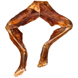 Dried Frog Legs (per unit)