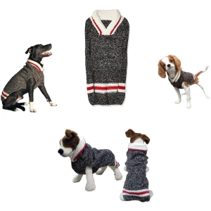 Chilly Boyfriend Sweater