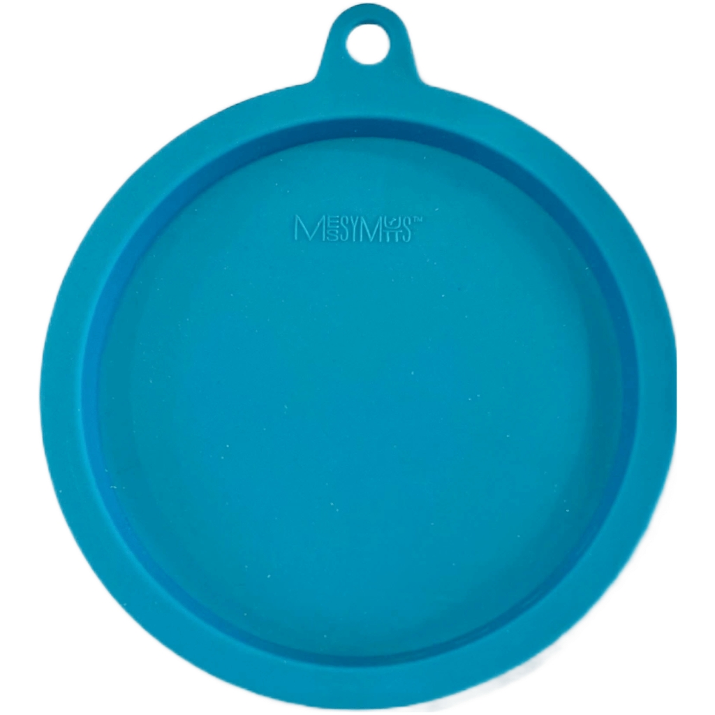 Messy Mutts Silicone Airtight Bowl Cover (Bowl Lid)